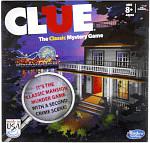 Clue Edição para Mentirosos