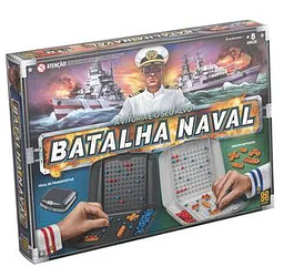 Batalha Naval