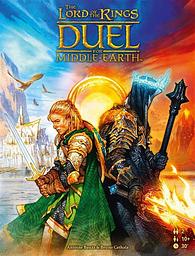 Senhor dos Anéis: Duelo pela Terra-Média
