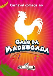 Galo da Madrugada