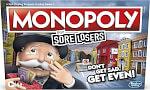 Monopoly para Maus Perdedores